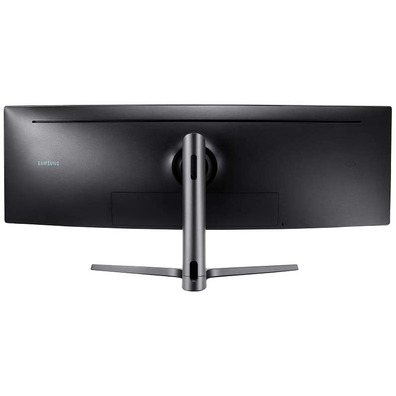 Moniteur Gaming Samsung C49RG90SS 48.8''Curvo Negro