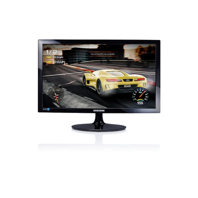 Surveiller les Jeux de Samsung LS24D332HSO/24"