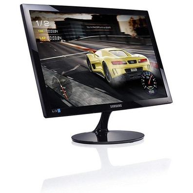 Surveiller les Jeux de Samsung LS24D332HSO/24"