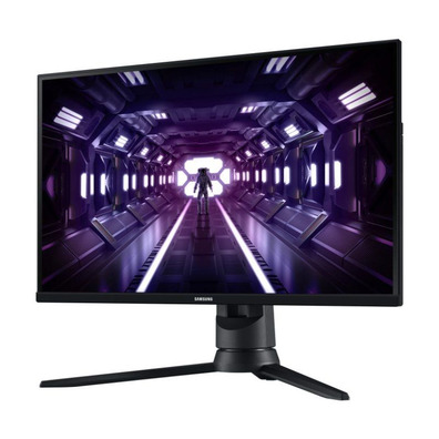 Moniteur Gaming Samsung Odyssey G3 F24G35TFWU 24 " Full HD Negro