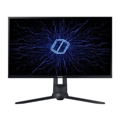 Moniteur Gaming Samsung Odyssey G3 F24G35TFWU 24 " Full HD Negro