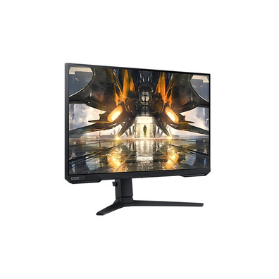 Moniteur Gaming Samsung S27AG500NU 27''LED Negro