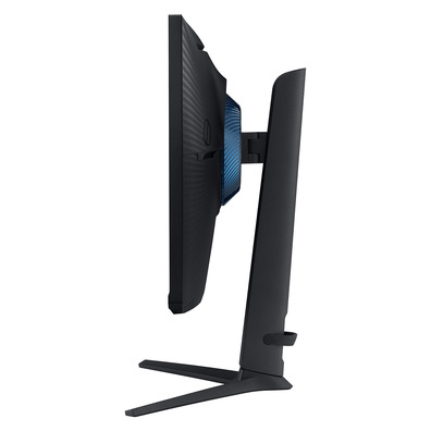 Moniteur Gaming Samsung S27AG500NU 27''LED Negro