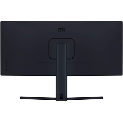 Monitor Gaming Ultrapanorámico Curvo Xiaomi Mi Curved 34 " WQHD Negro