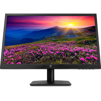 Moniteur HP 22 21.5" 1920 x 1080 FHD