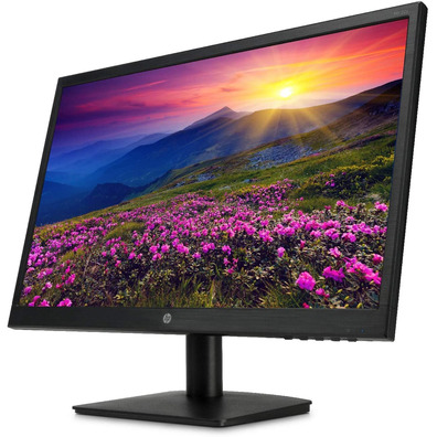 Moniteur HP 22 21.5" 1920 x 1080 FHD