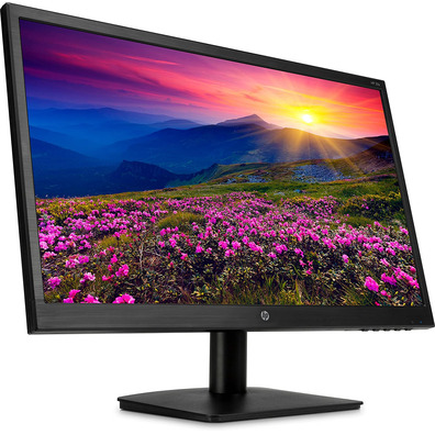 Moniteur HP 22 21.5" 1920 x 1080 FHD