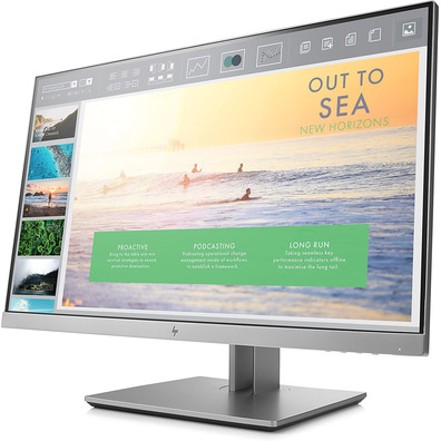 Moniteur HP Elitedisplay E233 23''IPS FHD 5ms