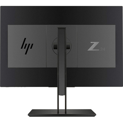 Moniteur HP Z24i G2 24''IPS 5ms Negro