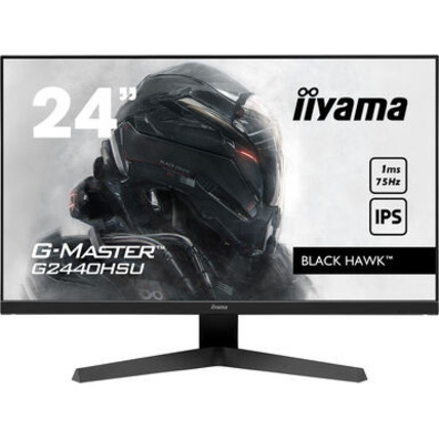 Monitor iiyama G-Master G2440HSU-B1 24''