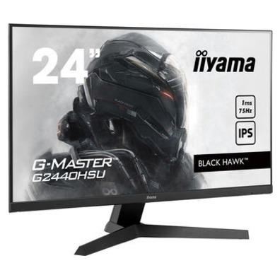 Monitor iiyama G-Master G2440HSU-B1 24''