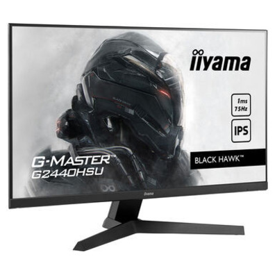 Monitor iiyama G-Master G2440HSU-B1 24''