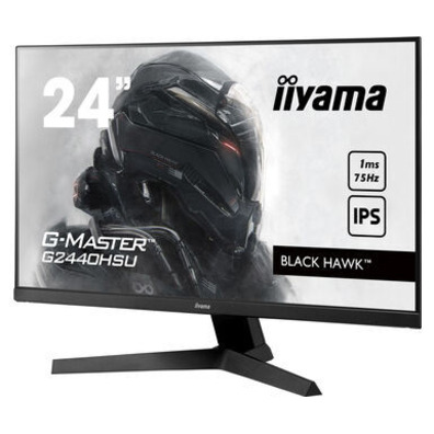 Monitor iiyama G-Master G2440HSU-B1 24''