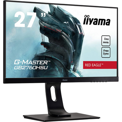 Monitor iiyama G-Master GB2760HSU-B1 27''