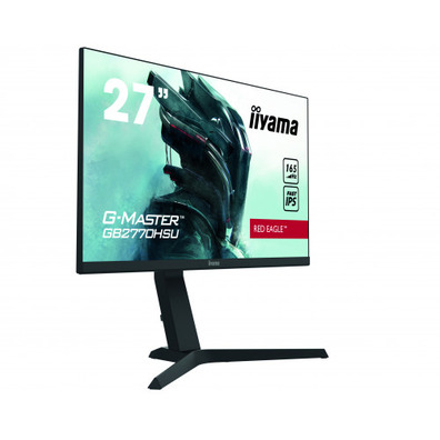 Monitor iiyama G-Master GB2770HSU-B1 27''