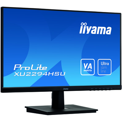 Monitor iiyama ProLite XU2294HSU-B1 21,5''