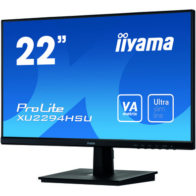 Monitor iiyama ProLite XU2294HSU-B1 21,5''