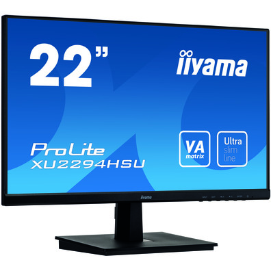 Monitor iiyama ProLite XU2294HSU-B1 21,5''