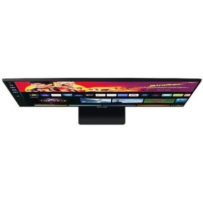 Moniteur Inteligente Samsung M7 S32BM700UU 32''