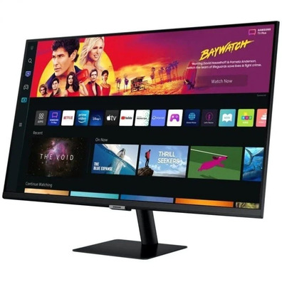 Moniteur Inteligente Samsung M7 S32BM700UU 32''