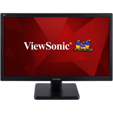 Moniteur LED 21.5" VIEWSONIC VA2223-H Noir