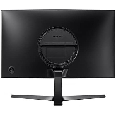 Moniteur LED 23,5''Samsung LC24RG50FQRXEN Negro