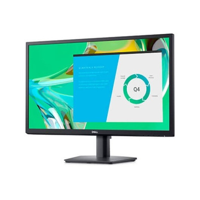 Voyant de surveillance 23.8''Dell E2422HN Negro