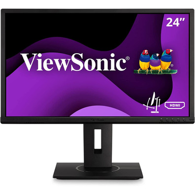 Voyant de surveillance 24''ViewSonic VG2440