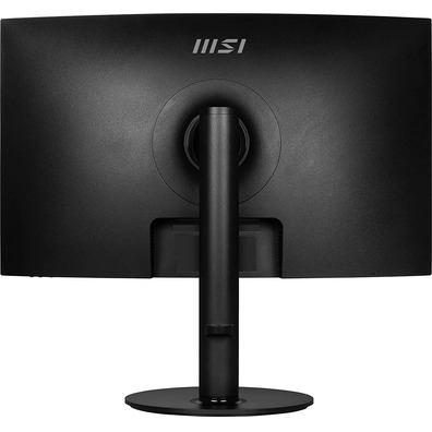 Moniteur LED 27''MSI Modern MD271CP Curvo Negro