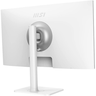 Moniteur LED 27''MSI Modern MD271PW Blanco