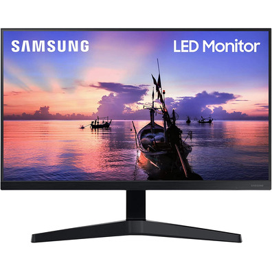 Voyant de surveillance 27''Samsung F27T350FHR Negro