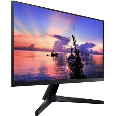 Voyant de surveillance 27''Samsung F27T350FHR Negro