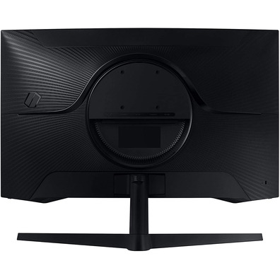 Voyant de surveillance 27''Samsung Odyssey G5 LC27G55TQWU