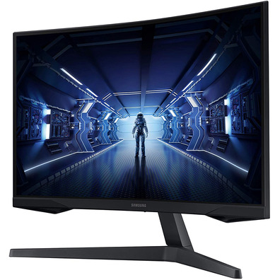 Voyant de surveillance 27''Samsung Odyssey G5 LC27G55TQWU