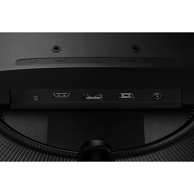 Voyant de surveillance 27''Samsung Odyssey G5 LC27G55TQWU