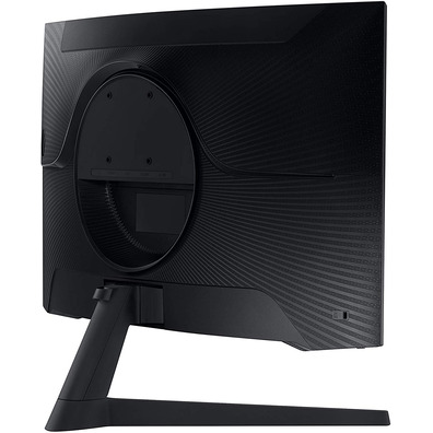 Voyant de surveillance 27''Samsung Odyssey G5 LC27G55TQWU