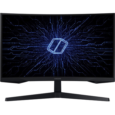 Voyant de surveillance 27''Samsung Odyssey G5 LC27G55TQWU