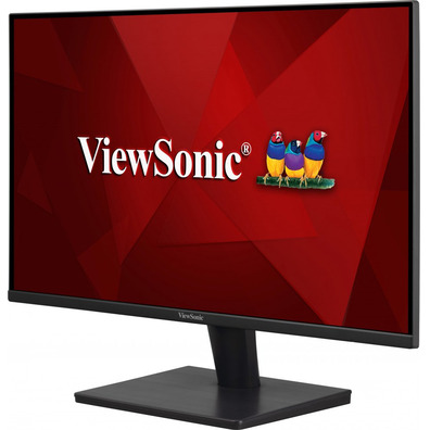 Moniteur LED 27''Viewsonic VA2715 -H Negro