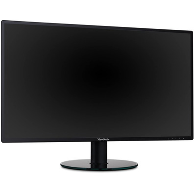 Moniteur LED 27''Viewsonic VA2719-2K-SMHD IPS Negro