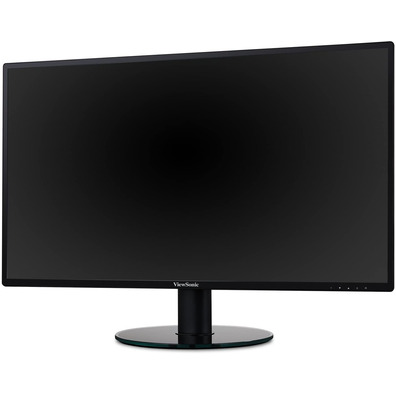 Moniteur LED 27''Viewsonic VA2719-2K-SMHD IPS Negro