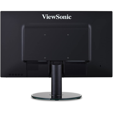 Moniteur LED 27''Viewsonic VA2719-2K-SMHD IPS Negro