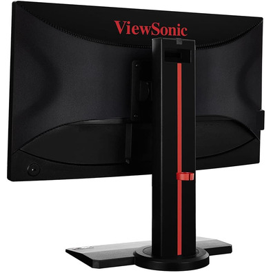 Moniteur LED 27''Viewsonic XG2702 Gaming Negro