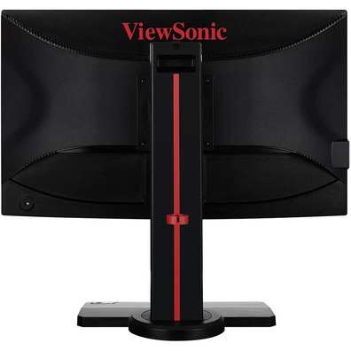 Moniteur LED 27''Viewsonic XG2702 Gaming Negro