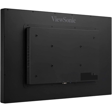 Moniteur LED 31.5''Viewsonic TD3207 Táctil Negro