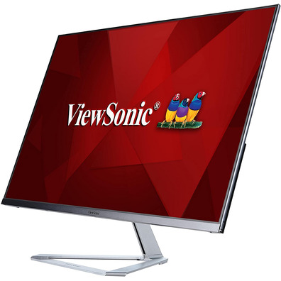 Moniteur LED 31.5''Viewsonic VX3276-2K-MHD-2