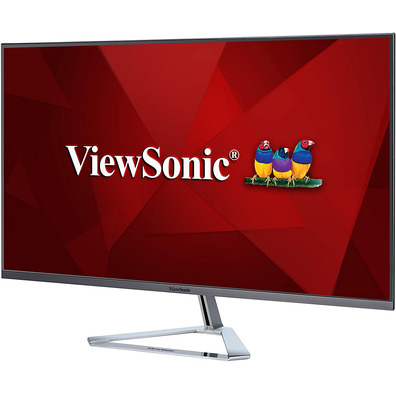 Moniteur LED 31.5''Viewsonic VX3276-2K-MHD-2