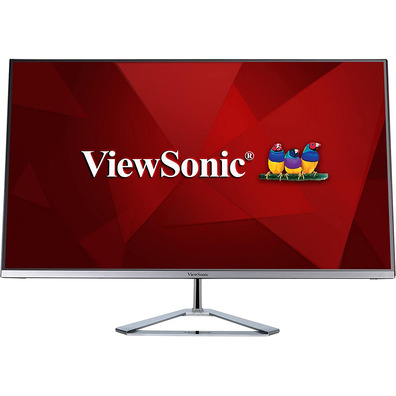 Moniteur LED 31.5''Viewsonic VX3276-2K-MHD-2