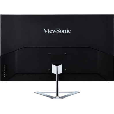 Moniteur LED 31.5''Viewsonic VX3276-2K-MHD-2