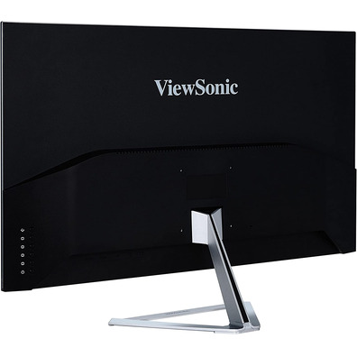 Moniteur LED 31.5''Viewsonic VX3276-2K-MHD-2