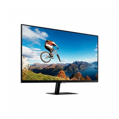 Voyant de surveillance 32''Samsung M70A Smart LS32AM700UUXEN